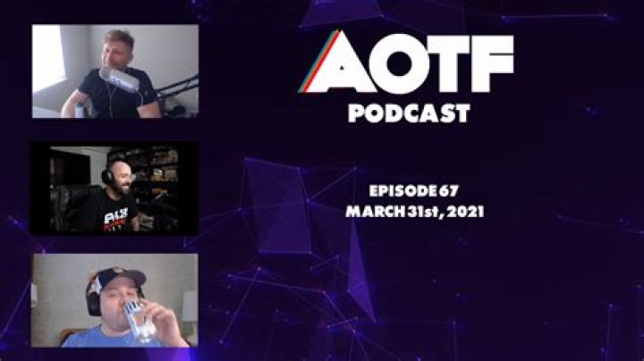 
No Man’s Sky Wins a Game of the Year Award for 2016: AOTF Podcast #47