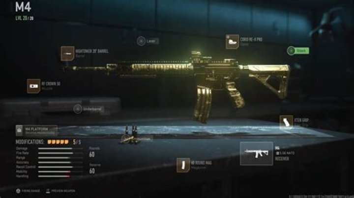 Best AR in CoD Warzone 2: What is the Best Assault Rifle in the Game?