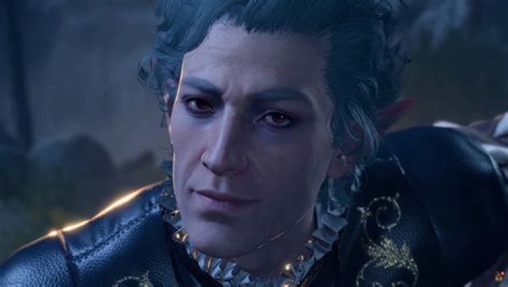 Best Baldur's Gate 3 Astarion Build: Class, Abilities, and Gear