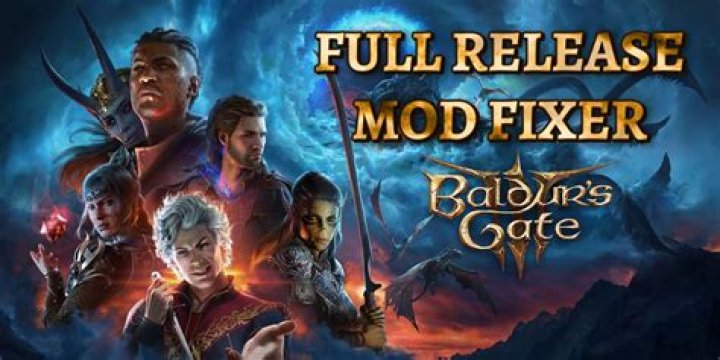 10 Best Baldur's Gate 3 (BG3) Mods