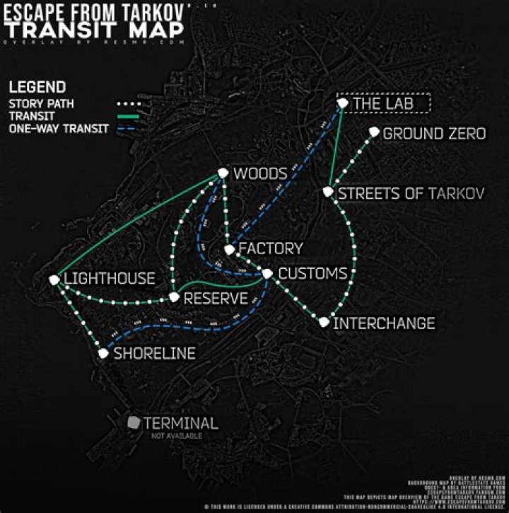 Best ballistics and ammo in escape from tarkov