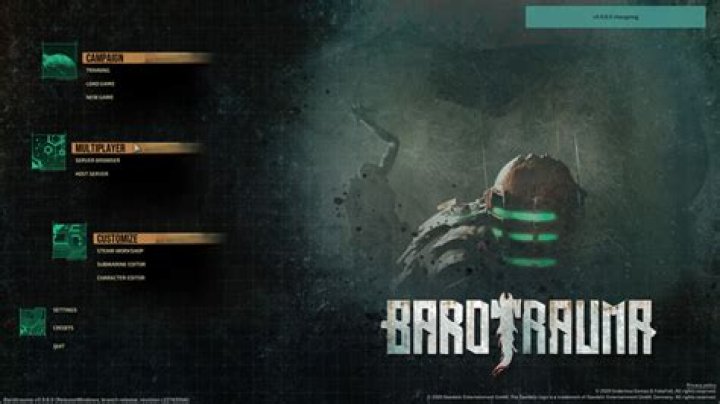10 Best Barotrauma Mods to use In-Game