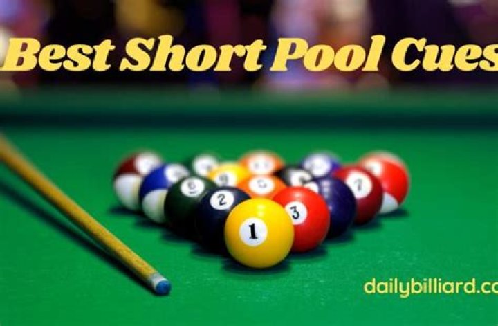 Best Beginner Pool Cues: A Comprehensive Guide for Aspiring Pool Players