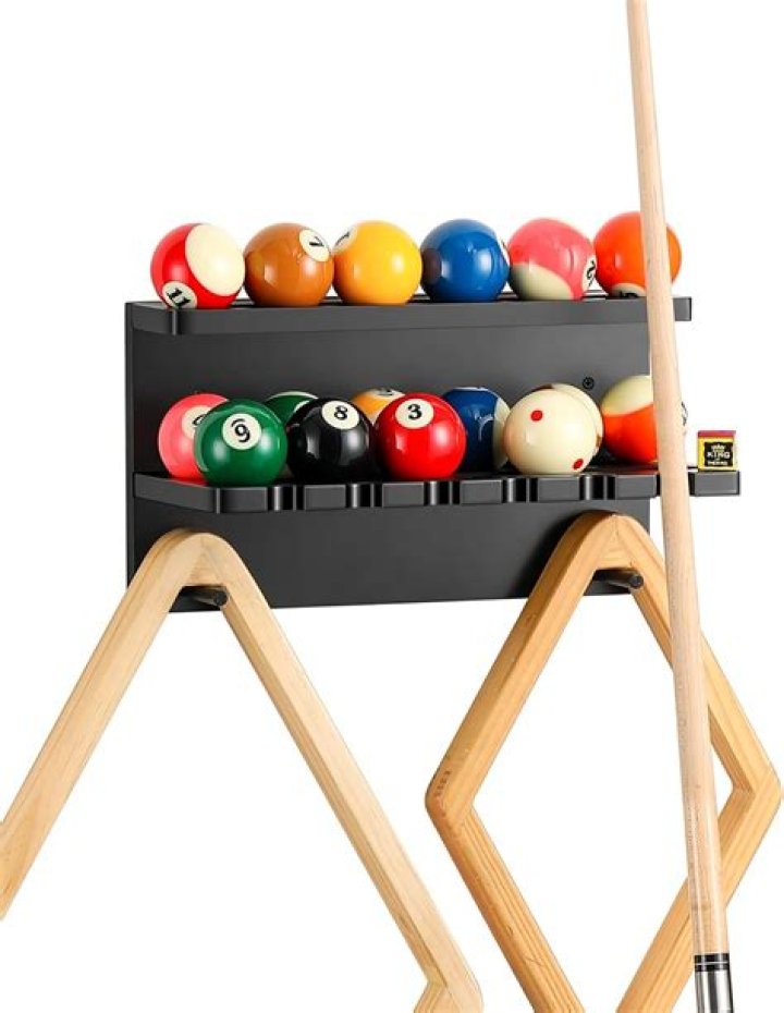 Best Billiard Rack: Unleashing the Perfect Pool Game Setup