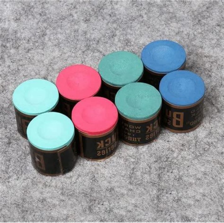 Best Billiards Chalk: A Comprehensive Guide for Serious Pool Players