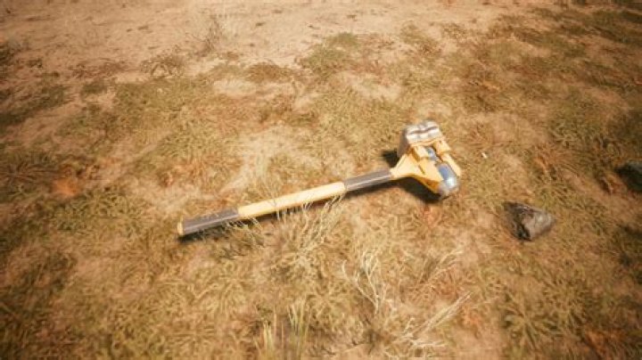 Best Blunt Weapon Build in Cyberpunk 2077 (2.0)