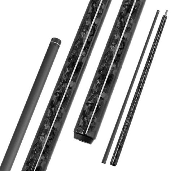 Best Carbon Fiber Pool Cue: Elevate Your Game with Cutting-Edge Technology