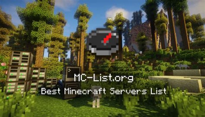 5 Best Cracked Minecraft Servers (2023)