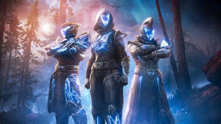 Best Destiny 2 Fashion in Season 19