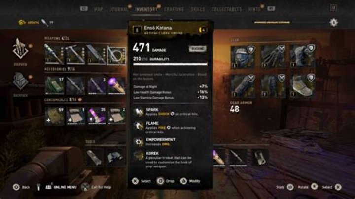 
Best Dying Light 2 Weapons: How to Get Powerful Melee and Ranged Weapons