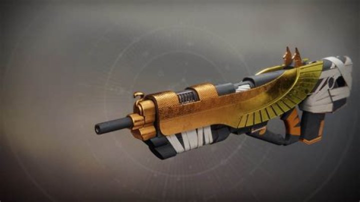 
Best Exotic Weapons: Destiny 2 Crucible Guide