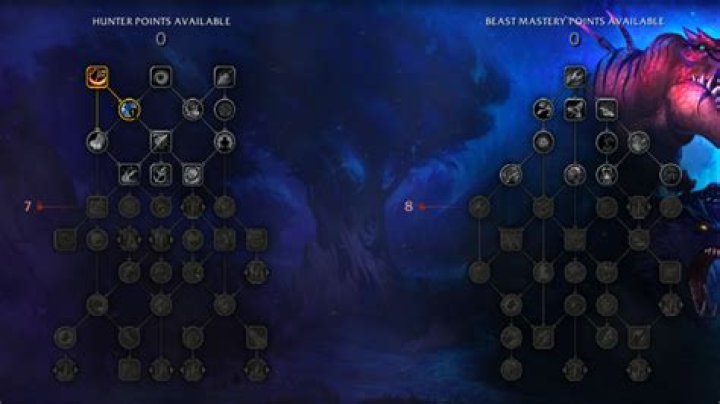 Best Hunter Spec in World of Warcraft Dragonflight