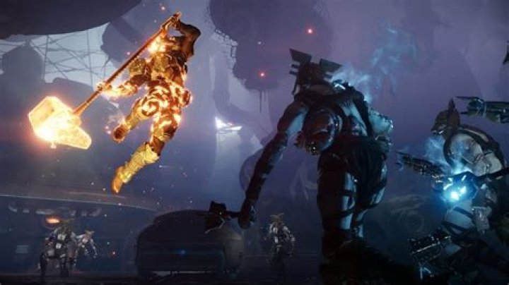 Best Lightfall Solar Titan Build in Destiny 2: Aspects, Fragments, and More