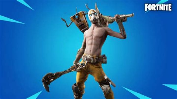
Best Male Fortnite Skins