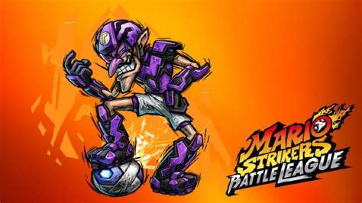 
Best Mario Strikers Waluigi Build: Which Gear Should You Choose?