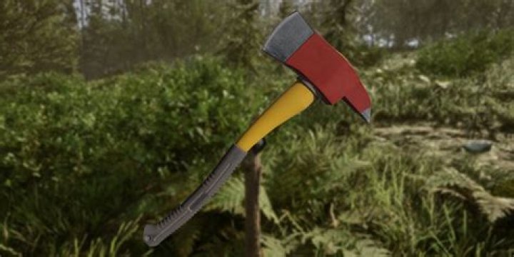Best Melee Weapons to use in Sons of the Forest