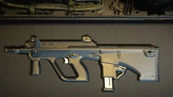 Best MX9 Build in Modern Warfare 2: Attachments, Loadout, and Class Setup