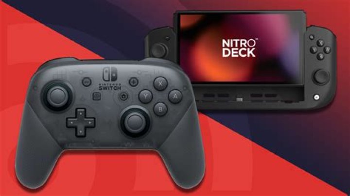 
Best Nintendo Switch Controllers to Buy(June 2022) 