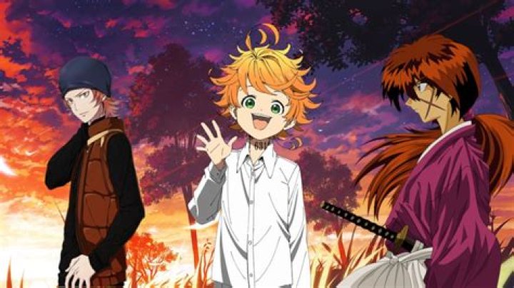 Best Orange Haired Anime Characters, Ranked