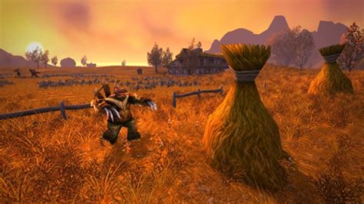 Best Places to Level Fast in WoW Classic Season of Discovery (SoD)