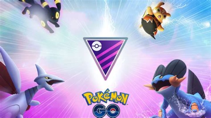 
Best Pokemon GO Master League Team (2022): Meta Pokemon Picks to Help You Win