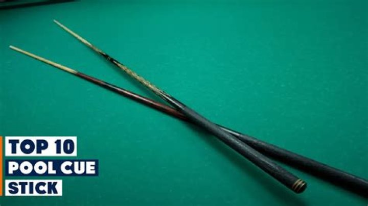 Discover the Best Pool Cue: A Comprehensive Guide for Billiards Enthusiasts