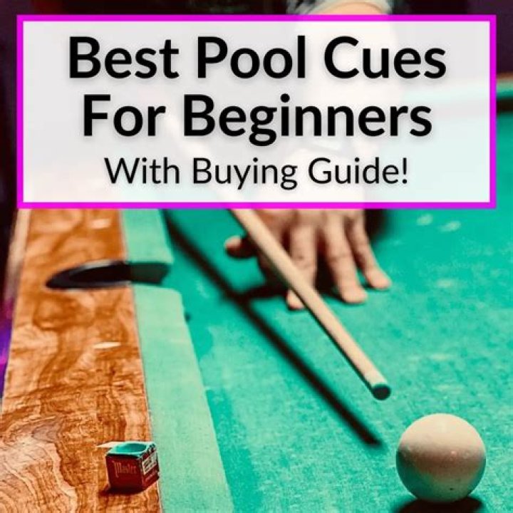 Best Pool Cues for Beginners: A Comprehensive Guide to Finding the Perfect Cue Stick