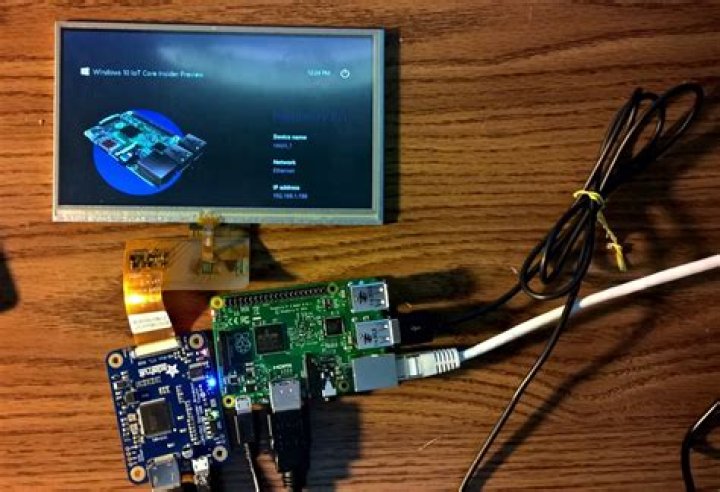 Best Raspberry Pi Remote IoT Free: The Ultimate Guide for Your Smart Projects
