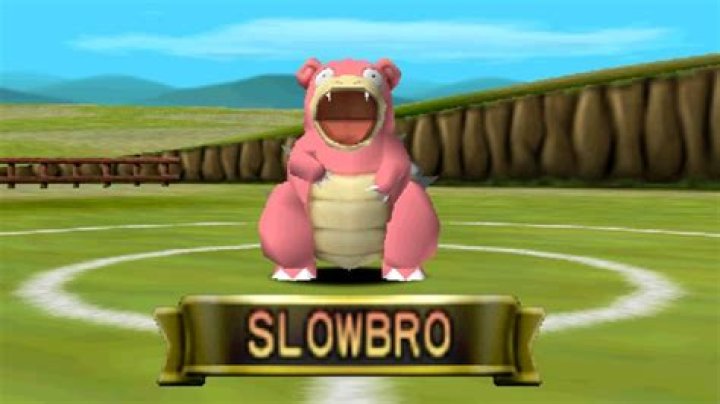 Best Rental Pokemon in Pokemon Stadium