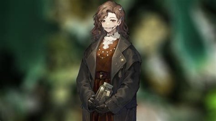 Best Reverse 1999 Tooth Fairy Build | Best Psychubes and Team Composition