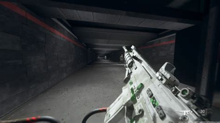 Best Search and Destroy Class in CoD Modern Warfare 2