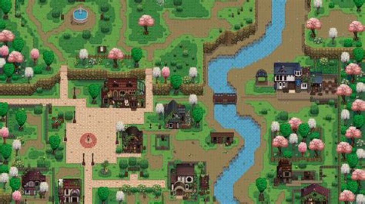 Best Texture & Visual Mods for Stardew Valley
