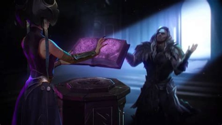 Best Tomes to Choose in Age of Wonders 4: All Tome Affinities Explained