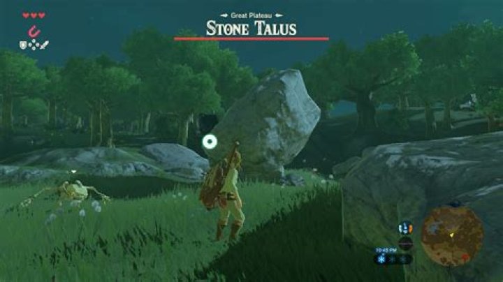 Best Way to Make Money in BOTW: Zelda Breath of the Wild