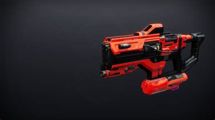 Best Weapons to Farm for Before Destiny 2 Lightfall