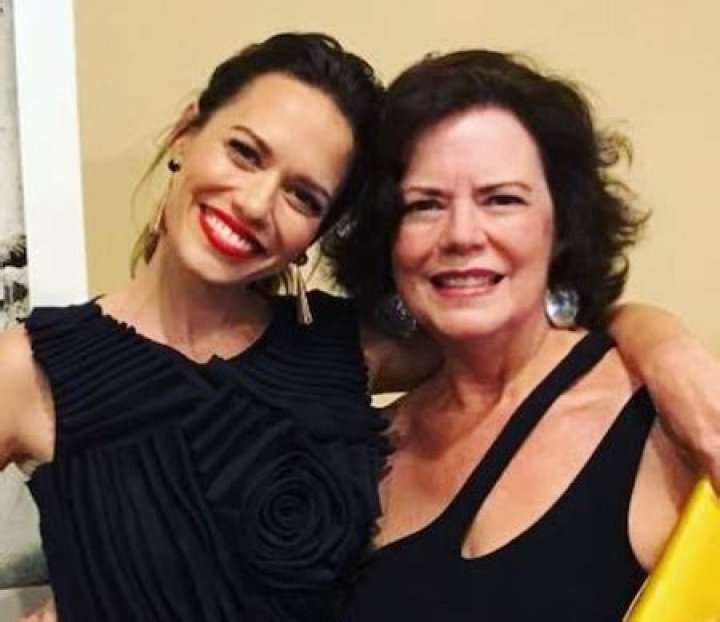 Bethany Joy Lenz: Exploring the Influence of Her Parents on Her Journey to Stardom