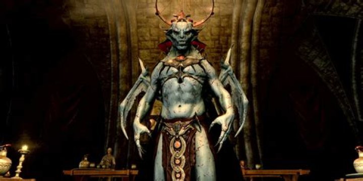 
Bethesda hasn’t decided on Next Skyrim DLC