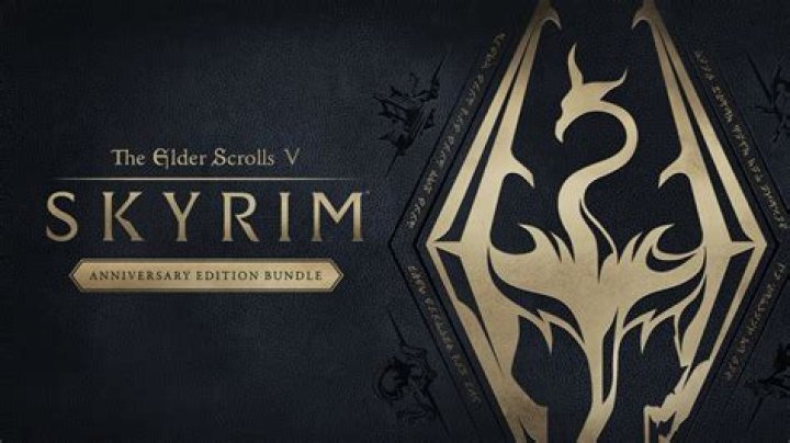 
Bethesda shows off the The Elder Scrolls V: Skyrim Creation Kit