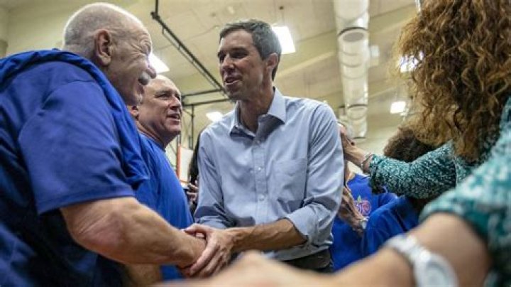 Beto O'Rourke Education: An In-Depth Exploration of His Academic Journey