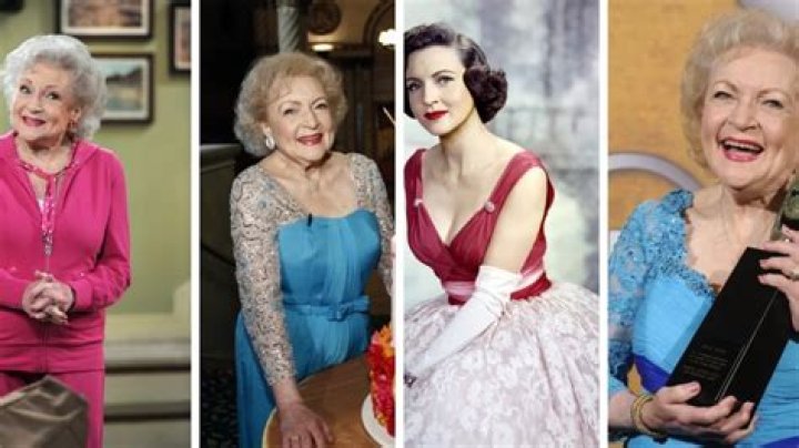 Betty White: A Legacy That Shines Through Generations
