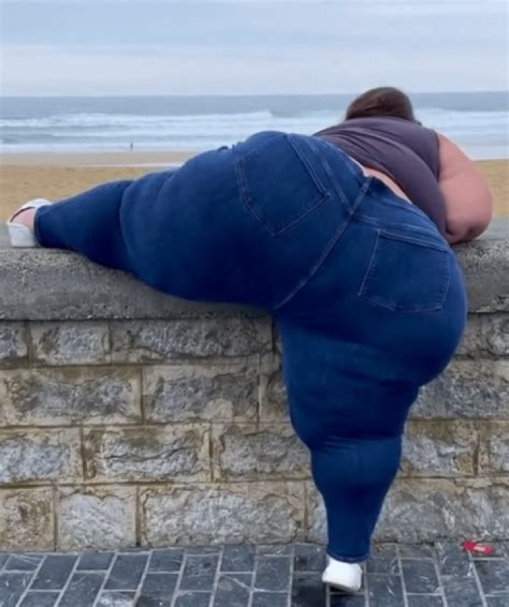 Embracing Your Big Presence: A Look at Impact and Self-Acceptance