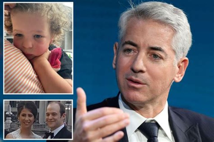 Exploring the Family Life of Bill Ackman: A Look at His Children