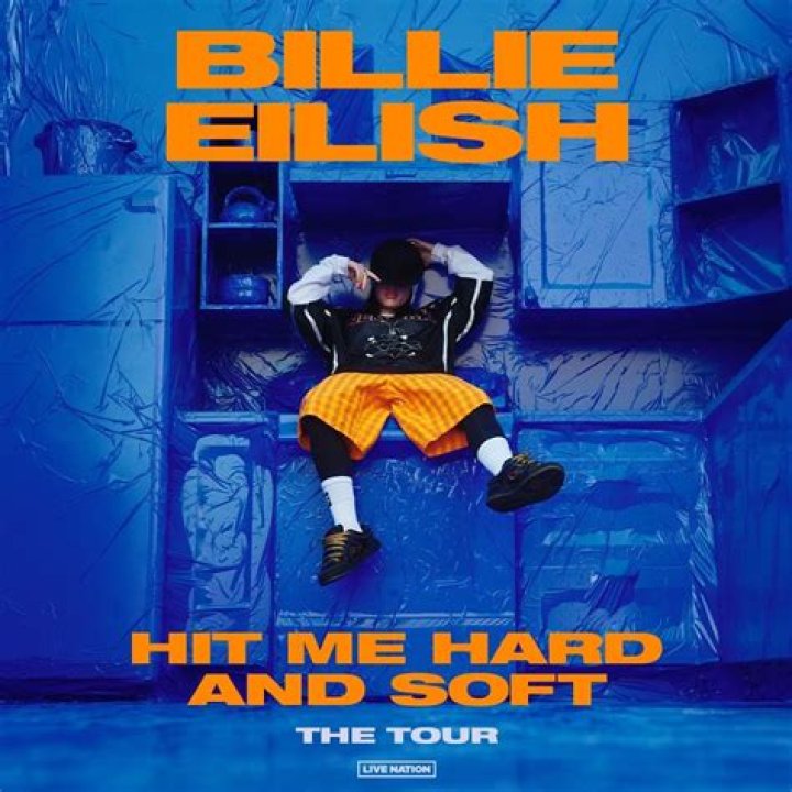 Billie Eilish Tour 2025: Get Ready for the "Hit Me Hard and Soft" Experience