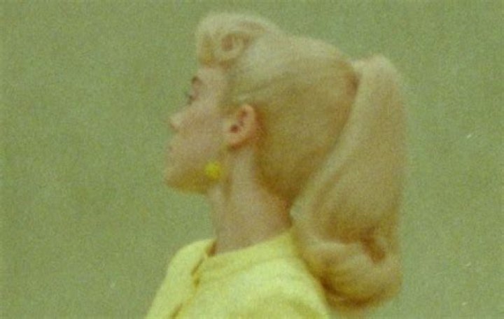 Billie Eilish What Was I Made For: A Look at Her Creative Journey