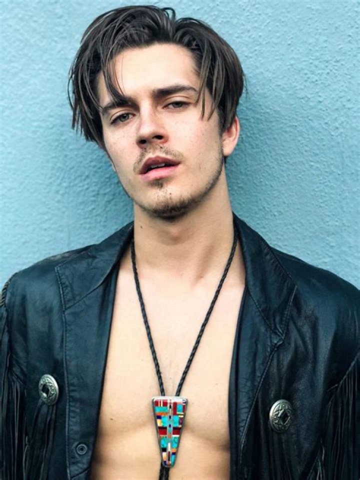 Billy Unger: Exploring the Journey of a Talented Former Actor