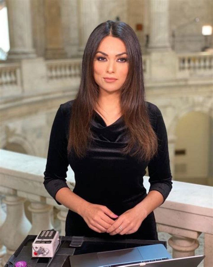 Aishah Hasnie: Unveiling the Life and Love Story of a Remarkable Personality