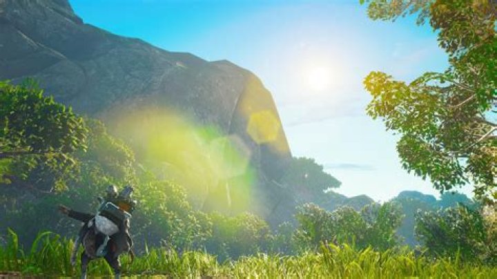 
Biomutant – How to Fast Travel