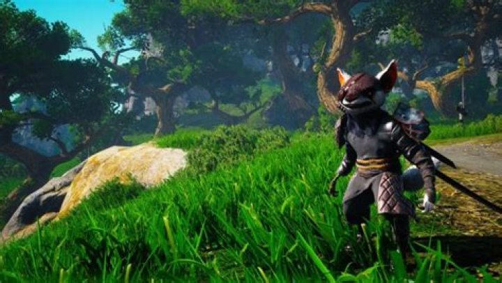 
Biomutant Update 2.06 Patch Notes (1.6)