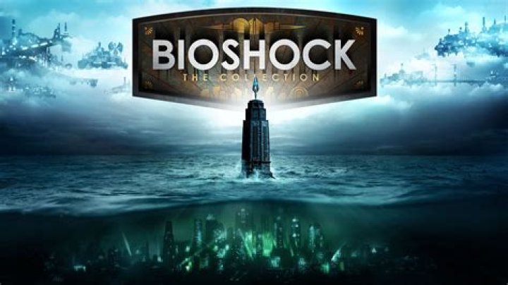 
BioShock: The Collection Remastered Graphics Comparison Video Revealed