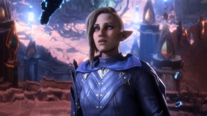 
Bioware talks SWTOR’s Legacy System
